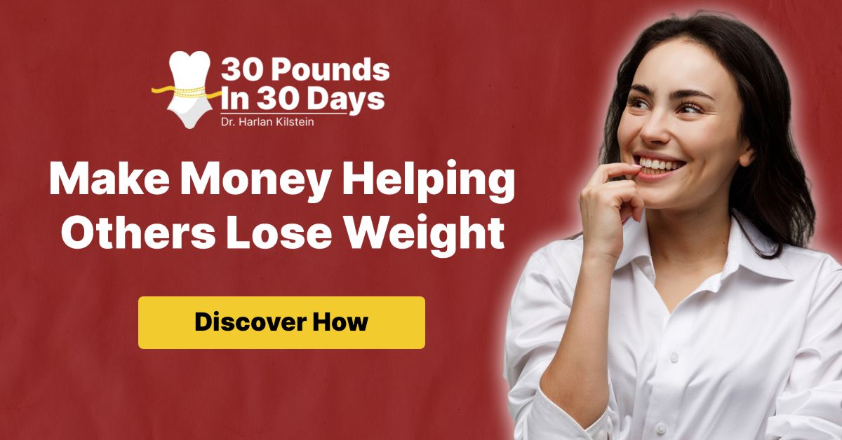 30 Pounds In 30 Days Join The Ultimate Weight Loss Challenge 4744